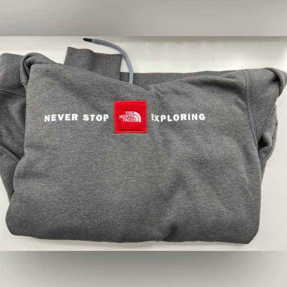 The North Face Other - North Face Hoodie